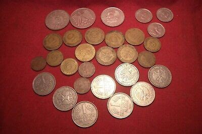 LOT DE PIECES D'ALLEMAGNE  eBay