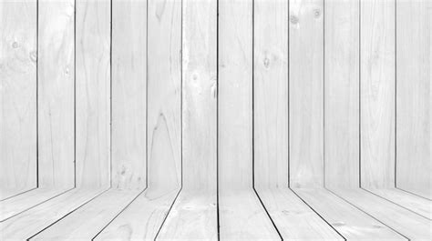 Premium Photo White Wooden Floor And Wall Wood Texture Background