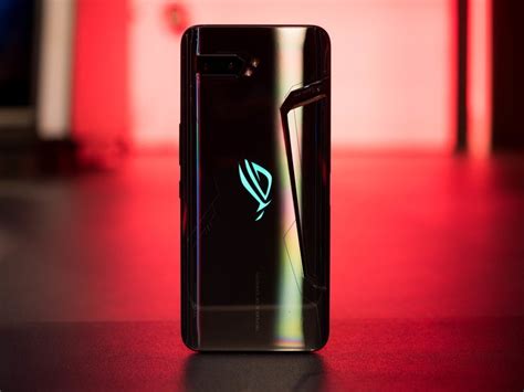 Asus rog phone ii is also known as asus rog phone2, asus rog phone2, asus zs660kl. ASUS ROG Phone 2 preview: Changing the rules of the game ...