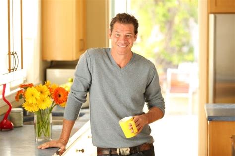 Ty Pennington Proud Of Community Positivity In Extreme Makeover