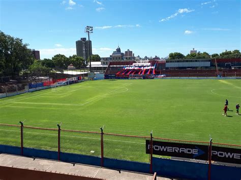 Matchs en direct de central cordoba : Estadio de Central Cordoba de Rosario - Estadios de Argentina