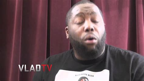 Exclusive Killer Mike Freestyle Youtube