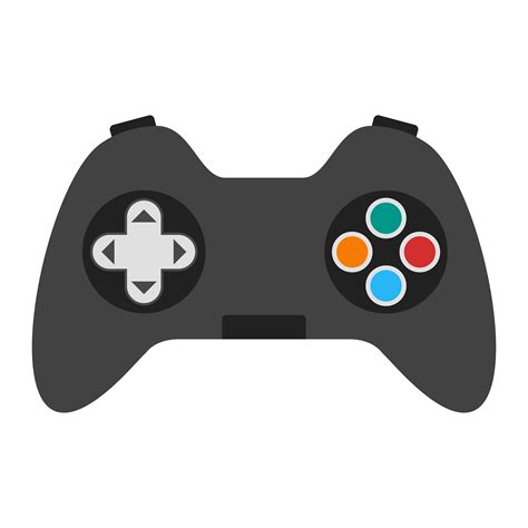 Control De Videojuegos Logo Playstation Vs Xbox Strebergarten