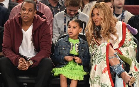 The Names Of Beyoncé And Jay Zs Twins Finally Revealed Weeks After Their Birth