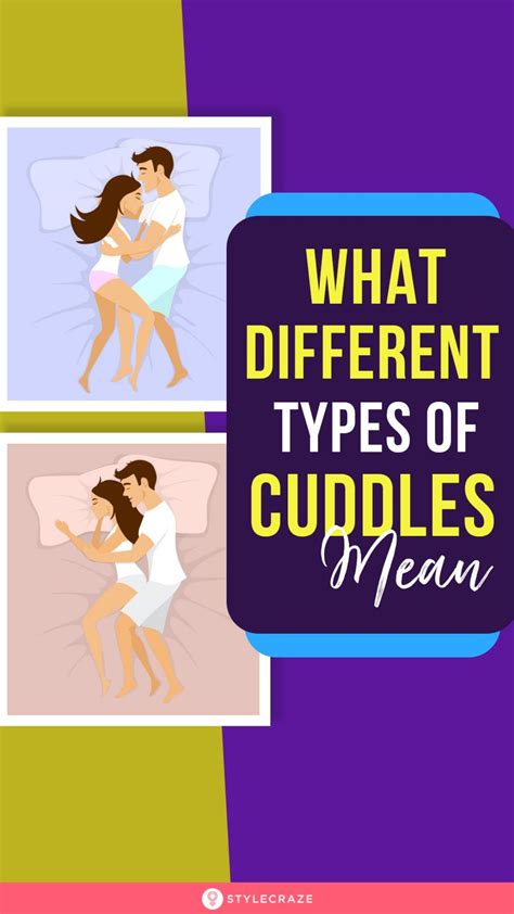 What Do Different Types Of Cuddles Actually Mean Cuddling Positions Cuddling Different