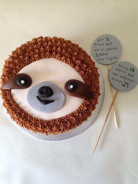 Birthdays are special occasions that call for a celebration, and first birthdays are all the more special to parents. Faultierkuchen! "Ja, ja, das ist perfekt!" - Erra ...