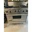 Viking 36″ Freestanding Gas Range With Griddle – Includes Exhaust 