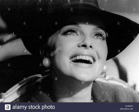 File 18th Dec 2014 Italian Screen Actress Virna Lisi Famed In The 1960s For Appearing