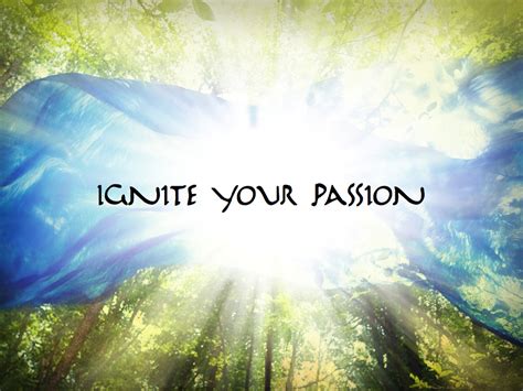 Ignite Your Passion Calvary Baptist Church Lawton