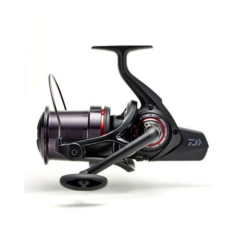 Daiwa Whisker Scw Qd Ot Marlin Web Ruh Z