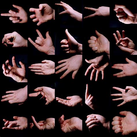 More Brain Points The Drama Of Gesture