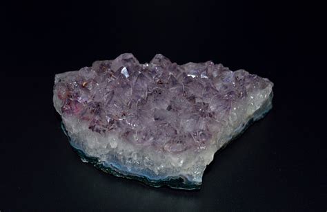 Crystal Amethyst Mineral Part Of Free Photo On Pixabay Pixabay