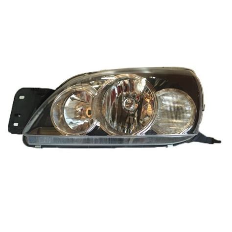 Ford Bantam Headlight Left Ace Auto Buy Car Parts Online South Africa