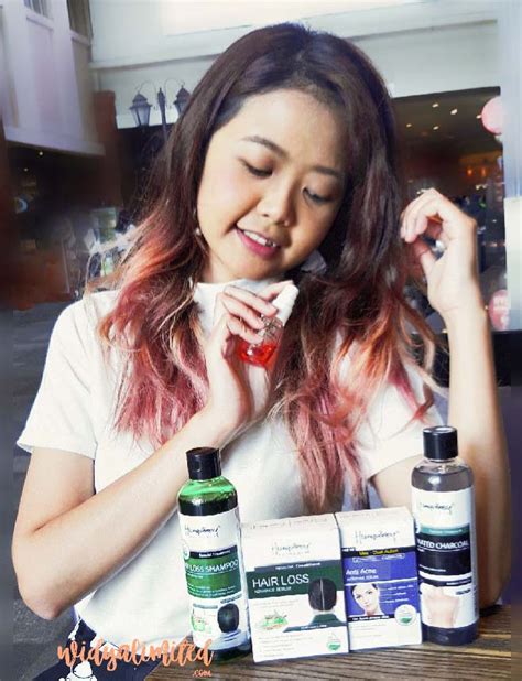 3 мин и 34 сек. Humphrey Hair Loss Serum & Anti Acne Serum [Honest Review ...