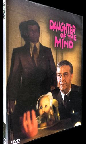 daughter of the mind tv 1969 dvd modcinema