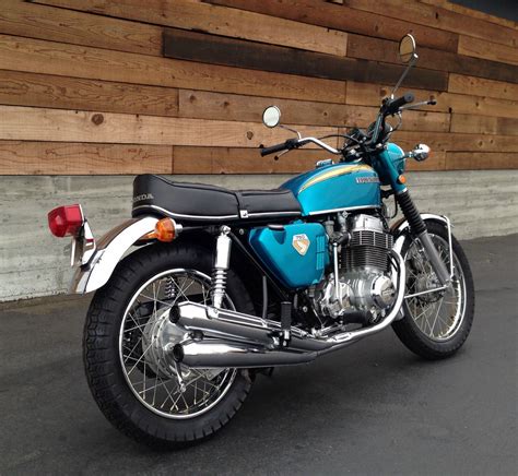 + 4 430,85 rub доставка. 1969 Honda CB750 Sandcast - Beautiful Original Sandcast ...