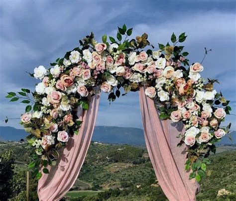 Top 100 Best Wedding Arch Ideas Picture Perfect Ceremony Backdrops