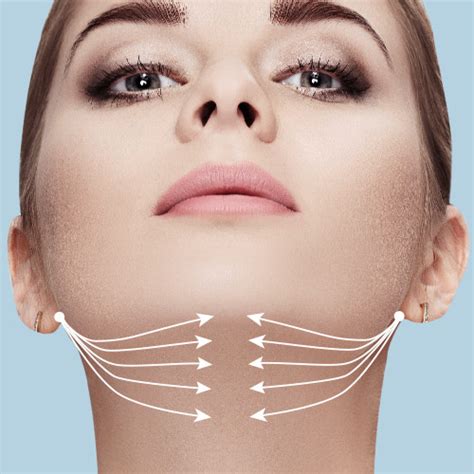 Double Chin Try Thread Lift With Double Chin Removal