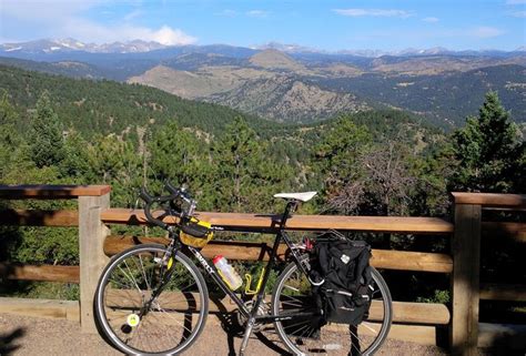 The Eight Best Early Season Mountain Bike Rides Near Denver Bike Ride