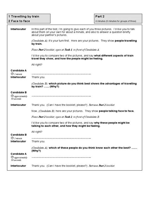 cae speaking part 2 pdf pdf