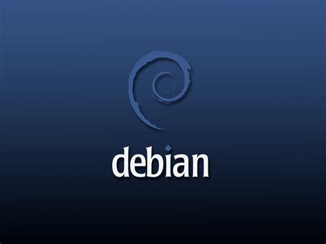 Linux Gnu Debian Wallpapers Hd Desktop And Mobile Backgrounds