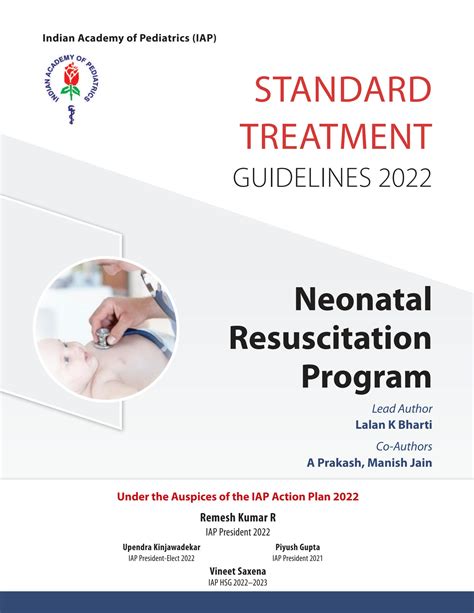 Solution Ch 104 Neonatal Resuscitation Program Studypool