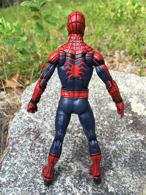 Marvel Legends Spider Man Toys Hot Sex Picture