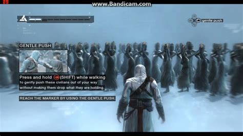 Assassin S Creed Walk Through Part 1 YouTube