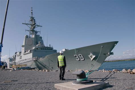 Morocco To Boost Royal Moroccan Navy With Spanish Maritime Patrol