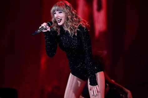 Taylor Swift Makes Surprise Appearance At Couples Engagement Party