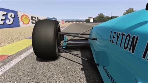 CRS Paul Ricard Highlights Assetto Corsa YouTube