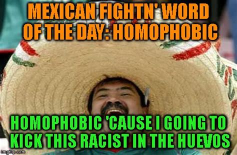 Trumps Mexican Words Imgflip