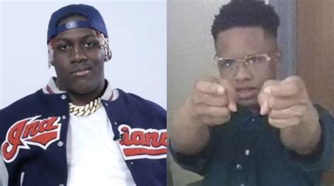 Lil Yachty Shows Letter Tay K Wrote To Him From Prison Vladtv