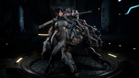 Operation Lovecraft Fallen Doll Images And Screenshots Gamegrin