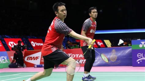 Watch badminton live and on demand and get the latest news from the best international events. Link Live Streaming Badminton All England 2019 Malam Ini ...