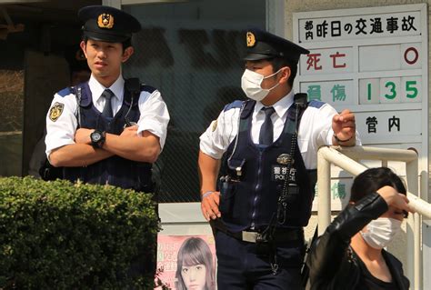Tokyo Police Arrest 2 Men For Buying Cryptocurrency Tied To 530m Coincheck Hack Bitcoin News
