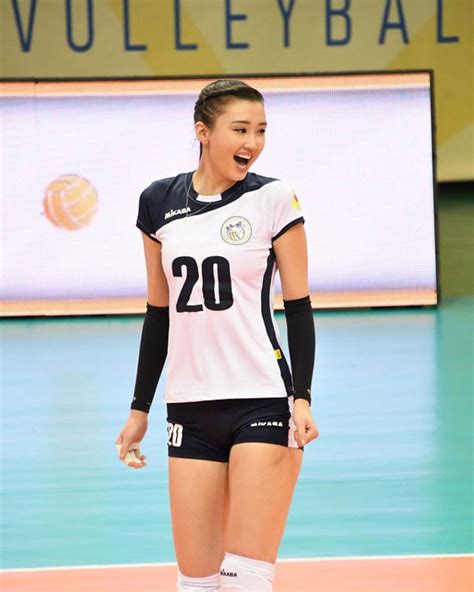 Most Beautiful Volleball Player Hot Sex Picture