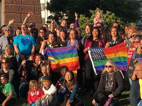 Lgbtq Groups In Alameda Reject Mayors Pride Month Proclamation Demand Apology For Vote Against