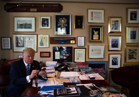Pithy Mean And Powerful How Donald Trump Mastered Twitter For 2016 The New York Times