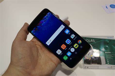 Please do some research if you have any concerns. Alcatel Idol 4 und Idol 4s Android-Smartphones offiziell ...