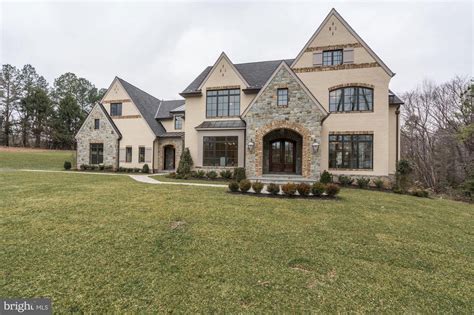 Elegant Virginia Homes You Dont Want To Miss Haven Lifestyles