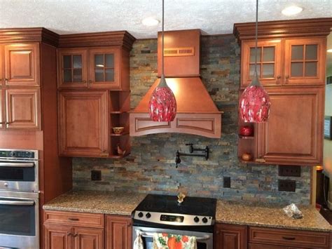 Best kitchen cabinet design with kraftmaid cabinets reviews. Pin by Shenandoah Cabinetry on Real Stories, Real People ...