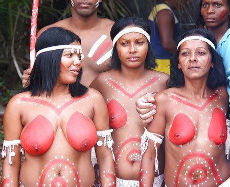 Fully Nude Pics Of Tribal Girls