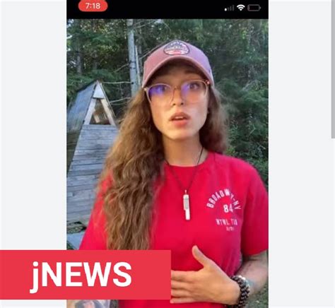 Watch Home Depot Girl Viral Video Jnews