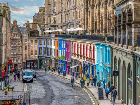 Qué Ver En Edimburgo Sus 20 Lugares Más Destacados