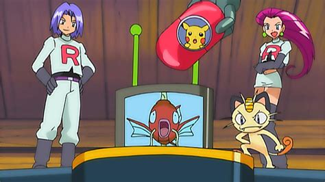 Watch Pokemon Season 10 Episode 21 Curbing The Crimson Tide Watch