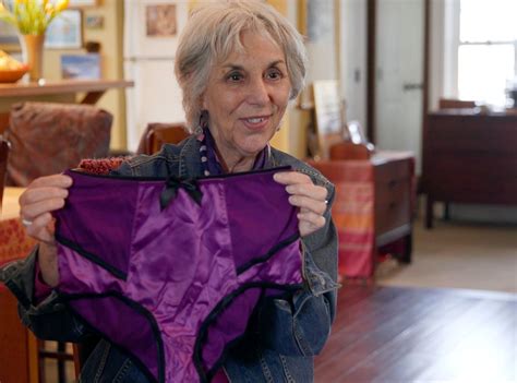Grandmas Discuss Granny Panties And Their Still Quite Active Sex Lives — Video