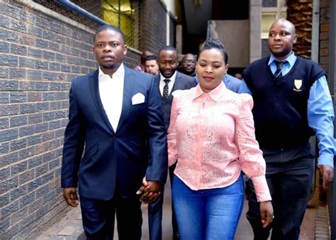 Shepherd Bushiri Self Proclaimed Prophet Released Without Conditions