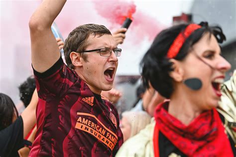 Match Photos Atlanta United Vs Toronto Fc Atlanta United Fc