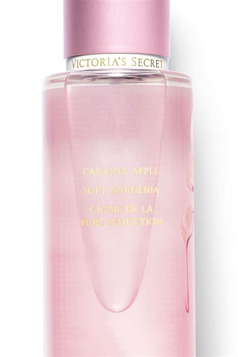 Buy Victorias Secret Limited Edition La Crème Fragrance Mists From The